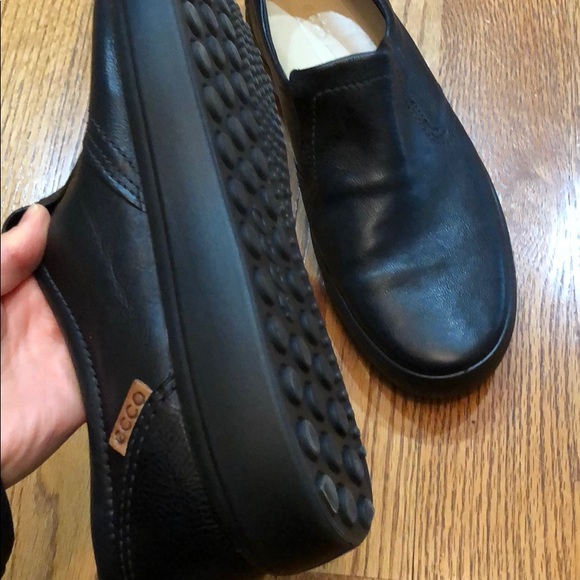 Ecco men’s shoes